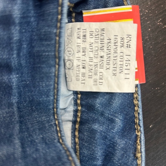 Denim Couture - Picture 6 of 6